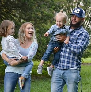 Meet your Posher, Dylan